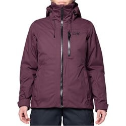 Mountain Hardwear Firefall™ Trifecta Jacket - Women's