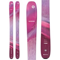 Blizzard Sheeva 10 Skis 2026