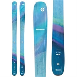 Blizzard Sheeva 9 Skis 2026