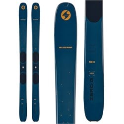 Blizzard Zero G 105 Skis 2026