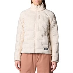 Mountain Hardwear Stretchdown™ High-Hip Jacket - Women's