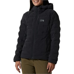 Mountain Hardwear Stretchdown™ Hoodie - Women's