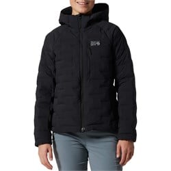 Mountain Hardwear Stretchdown™ Hoodie - Women's