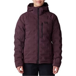 Mountain Hardwear Stretchdown™ Hoodie - Women's