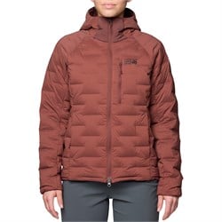 Mountain Hardwear Stretchdown™ Hoodie - Women's