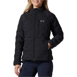 Mountain Hardwear StretchDown™ Jacket - Women's