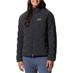 Mountain Hardwear StretchDown™ Jacket - Women's