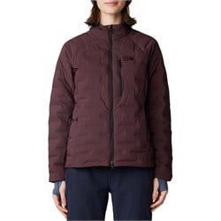 Mountain Hardwear StretchDown™ Jacket - Women's
