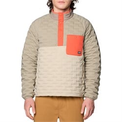 Mountain Hardwear Stretchdown™ Light Snap Neck - Men's