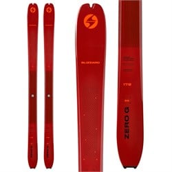 Blizzard Zero G 96 Skis 2026
