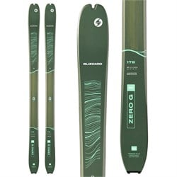Blizzard Zero G 96 Skis - Women's 2026