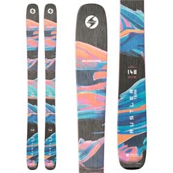 Blizzard Rustler Team Skis - Kids' 2026