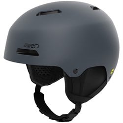Giro Ledge MIPS Round Fit Helmet