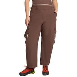 Seniq Trailmix Cargo Pants - Women's