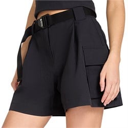 Seniq Trailmix Shorts - Women's