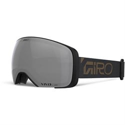 Giro Comp Low Bridge Fit Goggles