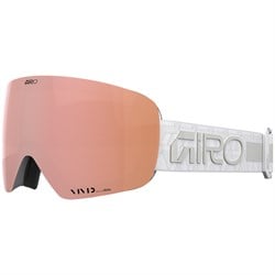 Giro Contour RS Goggles