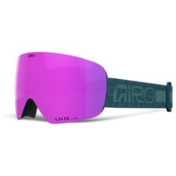Giro Contour RS Goggles