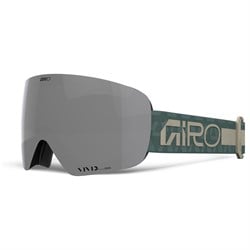 Giro Contour RS Goggles