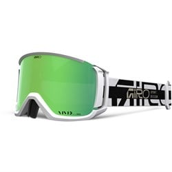 Giro Revolt Low Bridge Fit Goggles
