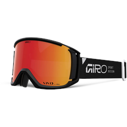 Giro Revolt Low Bridge Fit Goggles
