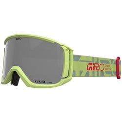 Giro Revolt Goggles
