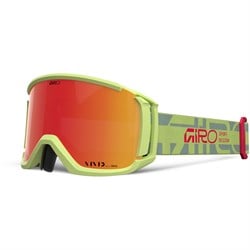 Giro Revolt Goggles