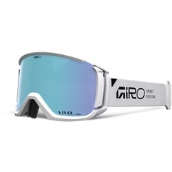 Giro Revolt Goggles