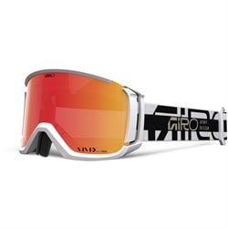 Giro Revolt Goggles