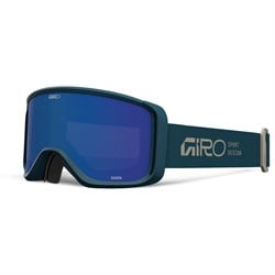 Giro Sagen Goggles