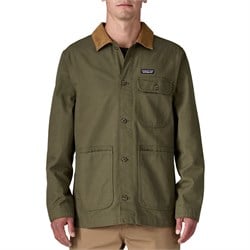 Patagonia Point Reyes Canvas Jacket - Men's