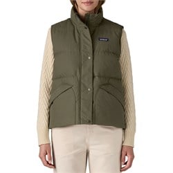 Patagonia Downdrift Vest - Women's