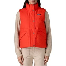 Patagonia Downdrift Vest - Women's