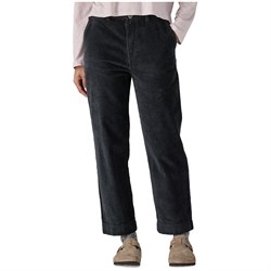 Patagonia Wide Wale Corduroy Pants - Women's