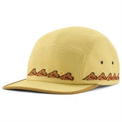 Patagonia Graphic Maclure Hat