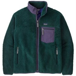 Patagonia Classic Retro-X Jacket - Men's | evo Canada