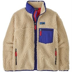 ジャケット・アウター PatagoniaWoolie Fleece Reversible2018AW s-l400.jpg