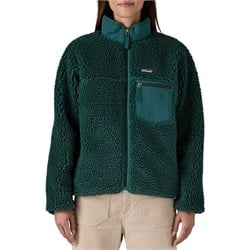 Patagonia Classic Retro-X Jacket - Women's