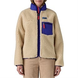 Patagonia Classic Retro-X Jacket - Women's