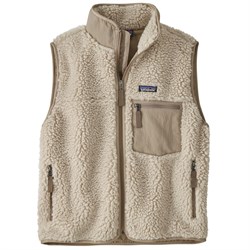 Patagonia Classic Retro-X Vest - Women's