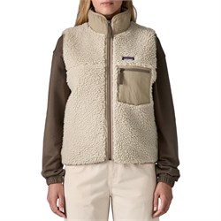 Patagonia Classic Retro-X Vest - Women's