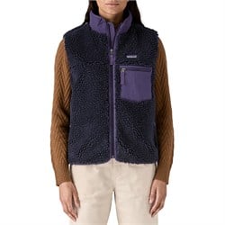 Patagonia Classic Retro-X Vest - Women's