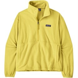 Patagonia Micro D 1​/2 Zip Fleece Pullover - Women's