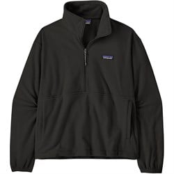Patagonia Micro D 1/2 Zip Fleece Pullover - Women's