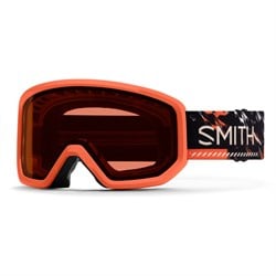 Smith Transfer Goggles