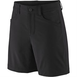 Patagonia Landfarer Bike Shorts - Women's