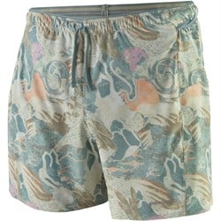 Patagonia Strider Pro 5