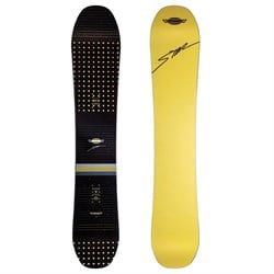 Sims Fakie Snowboard 2026