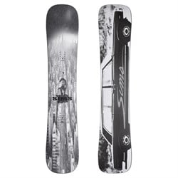 Sims Mystery Lunch Snowboard 2026