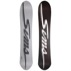 Sims Nub Snowboard 2026